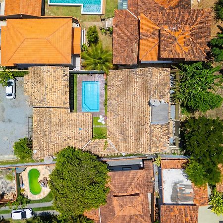 Pousada Vila Ravello Búzios Exterior foto