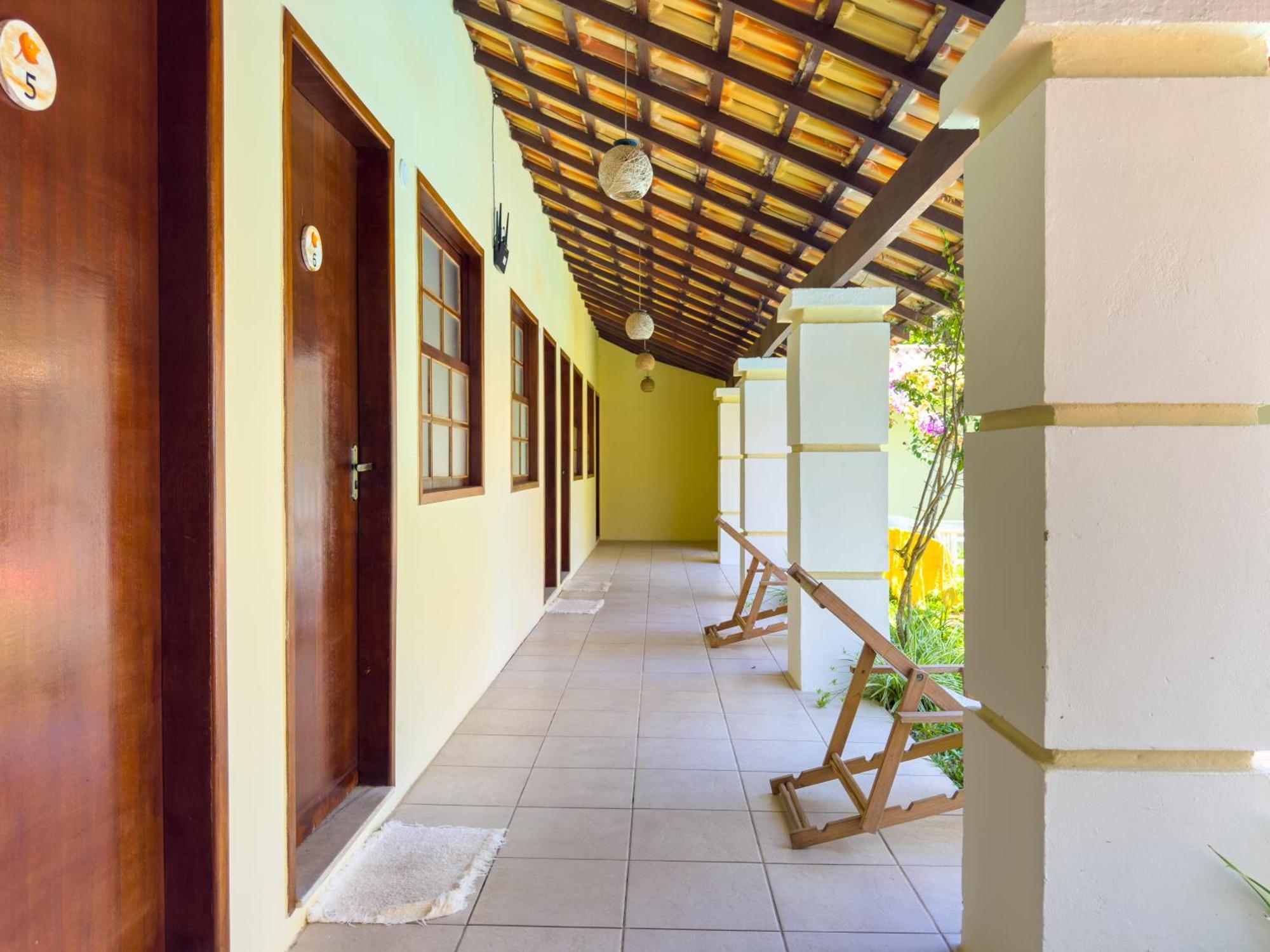 Pousada Vila Ravello Búzios Exterior foto